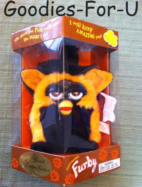 1000 Images About Furby And Shelby On Pinterest Toys Christmas Toys