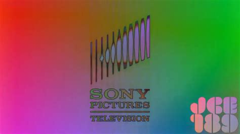 Sony Pictures Television 2002 Sponsored By Preview 2 Effects Youtube