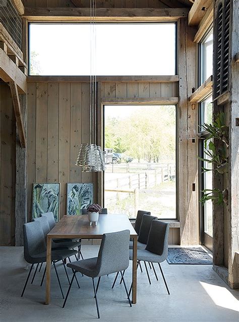 How To Master The Farmhouse Modern Look