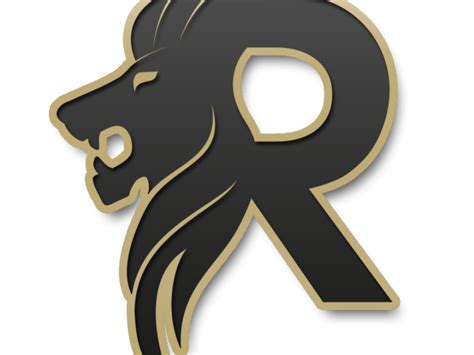 Roar R Logo -Logo Brands For Free HD 3D