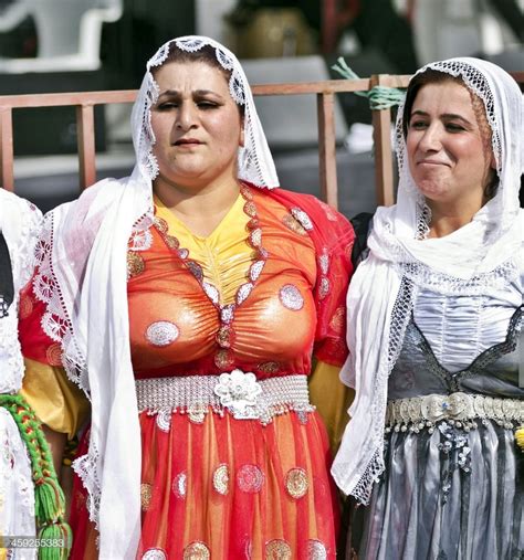 Turk Turban Turbanli Kurt Kadinlari Kurdish Evli Dul Olgun Hot