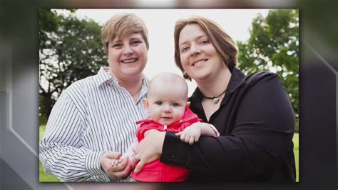Same Sex Couple Fights To Get Both Names On Daughters Birth