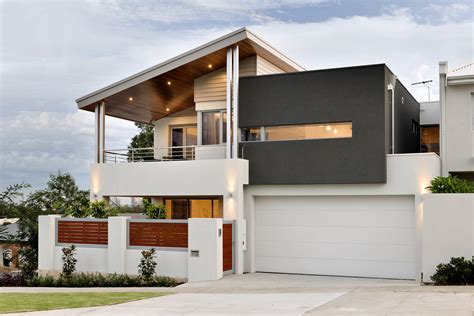 Double Storey Home Builders Perth Luxury Homes Broadway Homes