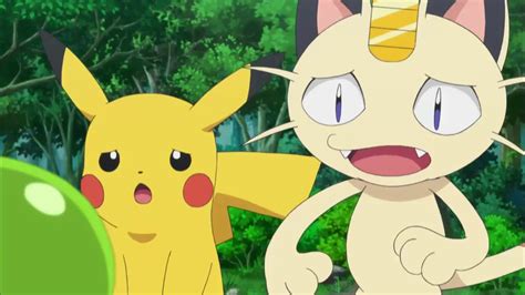 Phim Hoạt Hình Pokemon Xyz Tập 5 Thuyết Minh Youtube
