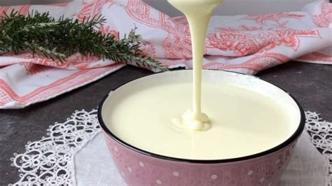 Así puedes preparar una rica leche condensada con muy pocos ingredientes Gastrolab España