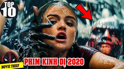 10 Phim Kinh Dị Đáng Mong Chờ Năm 2020 Top Upcoming Horror Movie Youtube