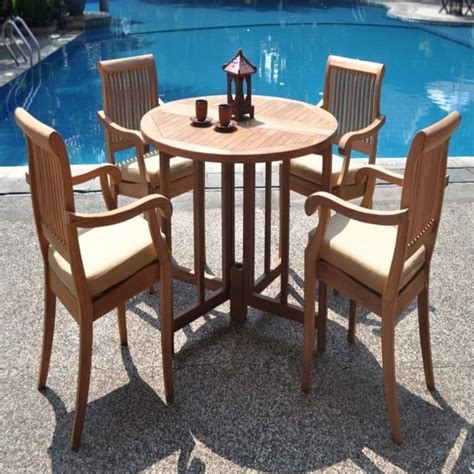 Teak Outdoor Patio Furnishings Bagoes Teak Furniture