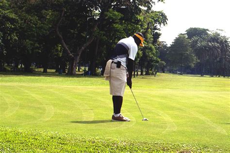 Ikoyi Golf Club Ikoyi Lagos Golf Courses In Nigeria