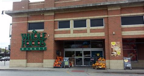 Whole Foods Market Chicago 6020 N Cicero Ave Forest Glen