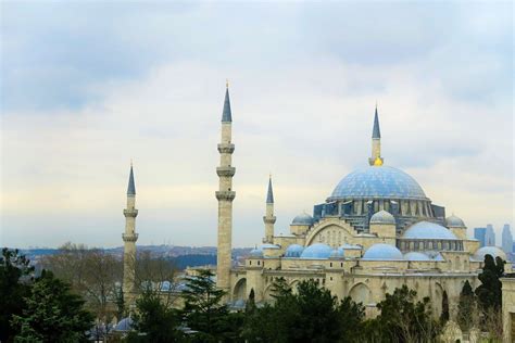 10 Geriausių Aplankytų Turkijos Miestų Skrendu Turkija