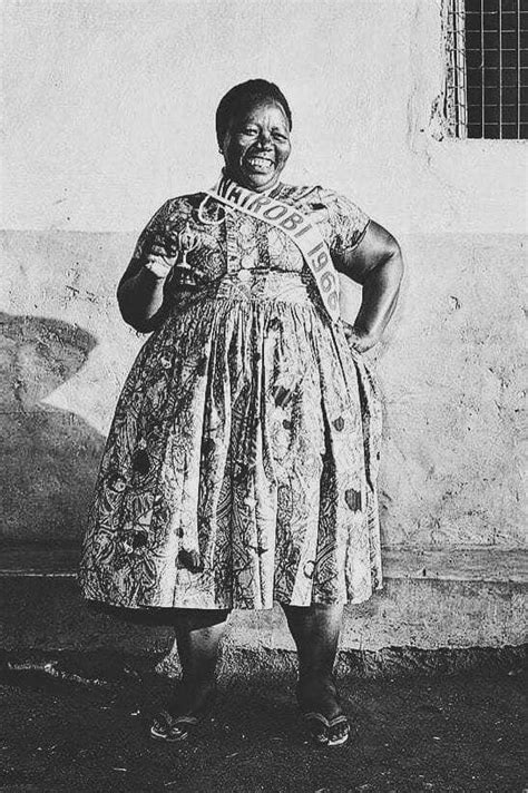 Miss Nairobi Kenya 1966 Roldschoolcool