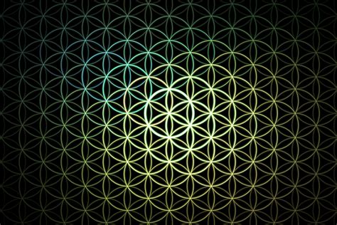 50 Sacred Geometry Wallpaper On Wallpapersafari