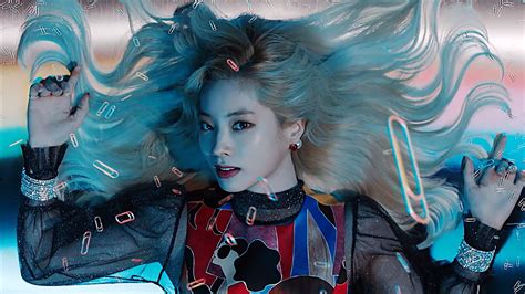 Wallpaper engine was delicately built to deliver you an entertaining experience while using the minimum system resources. TWICE FANCY, Dahyun, 4K, #50 Wallpaper