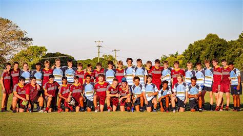 Nqissrl Rugby League Report Cards Blackheath And Thornburgh College