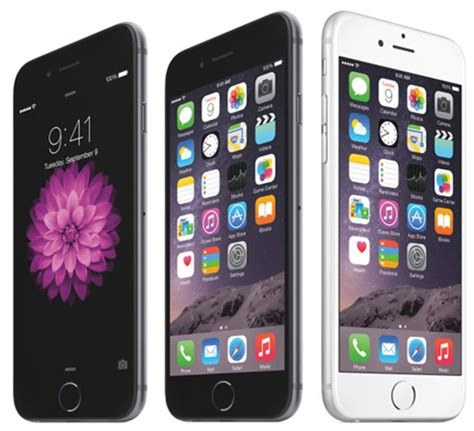 29,990 as on 3rd march 2021. Apple iPhone 6 (64GB) Price in Malaysia & Specs - RM445 ...