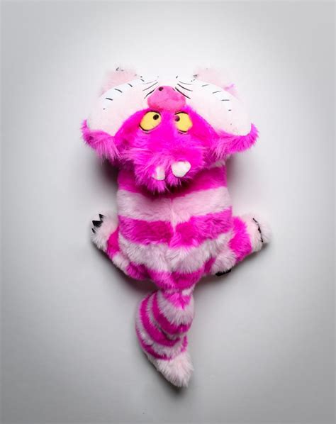 Check spelling or type a new query. Cheshire Cat Plush Backpack | Cheshire cat plush, Gag ...