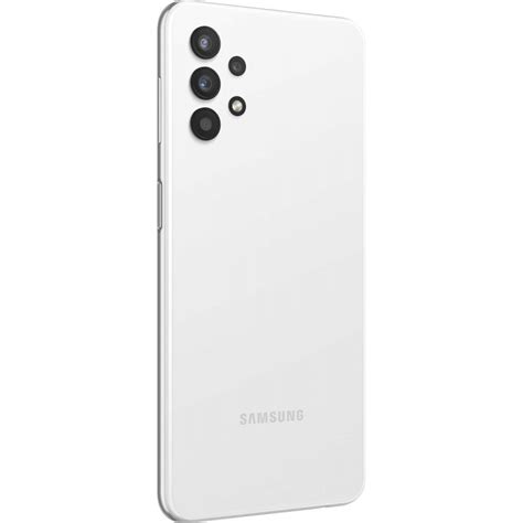 Samsung Galaxy A32 4g 4gb128gb A325 Dual Sim White Eu