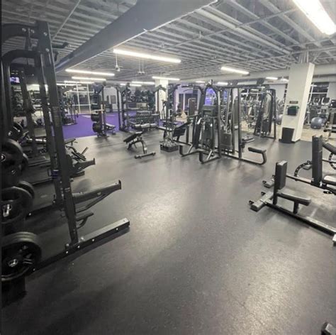 Anytime Fitness Updated April 2024 12 Reviews 6420 Cottage Grove