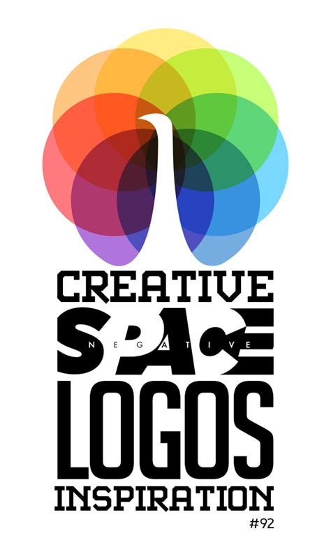 40 Most Clever Negative Space Logo Designs Graphic Design Junction