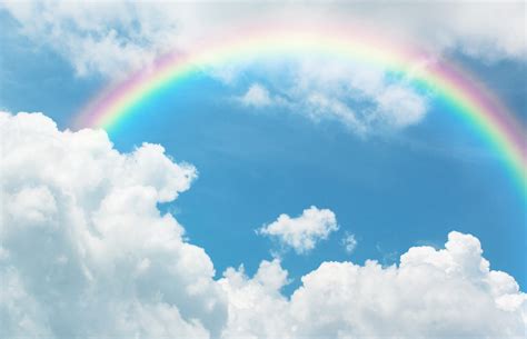 20 Interesting And Awesome Facts About Rainbows Tons Of Facts