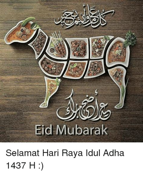 Find and follow posts tagged hari raya idul adha on tumblr. Hari Raya Ideul Adha 1437 H /2016 M ~ Ruang Maya