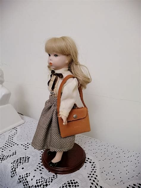 Vintage Dolls Fashion Backpack Backpacks Bags Handbags Antique