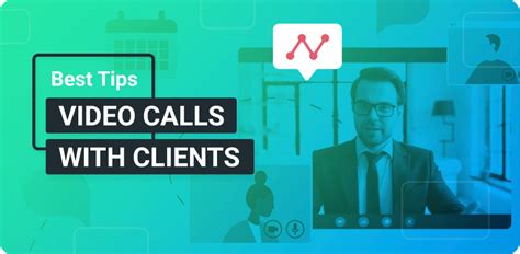 7 Tips For Effective Video Calls With Clients Manycam Blog Manycam Blog