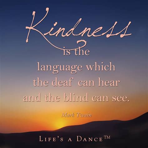 Famous Kindness Quotes Inspiration