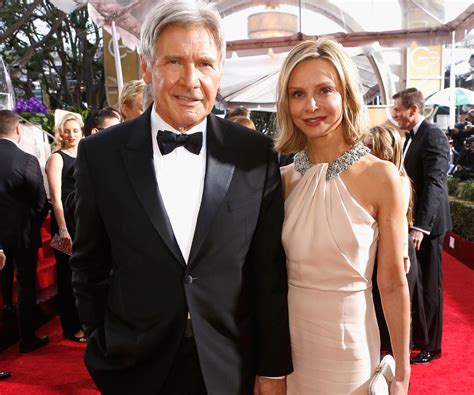 Harrison Ford Released From Hospital After Plane Crash
