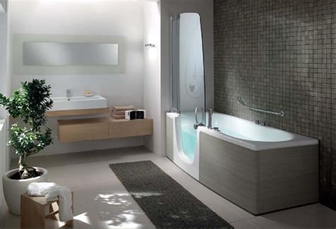 Other features include a shower wand and a back or neck pillow for extra relaxation. Cool Comfort Corner Whirlpool Shower Combo By Teuco