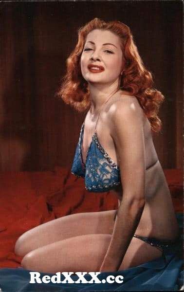 Tempest Storm Born Annie Blanche Banks February April Also Dubbed The