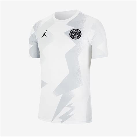 Nike Paris Saint Germain 201920 4th Dry Top Ss Mens Replica Tops