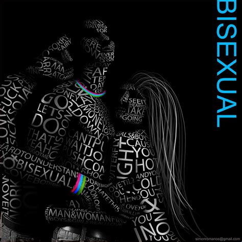 bisexual by icentaurus on deviantart