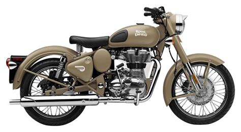 The enfield cycle company made motorcycles, bicycles, lawnmowers and stationary engines under the name royal enfield out of its works based at redditch, worcestershire. New 2019 Royal Enfield Classic 500 Desert Storm ...