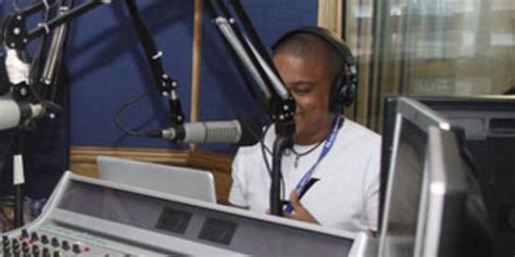 Radio Presenters Bid Angela Angwenyi Bye Nation