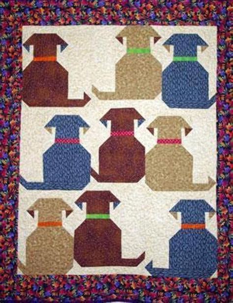 Inspiring Recommendations That We Really Love Cat Quilt Patterns