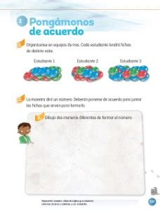 Estas competencias están clasificadas en categorías: Otra vez 1000 - Ayuda para tu tarea de Matemáticas SEP Primaria Segundo - Respuestas y explicaciones