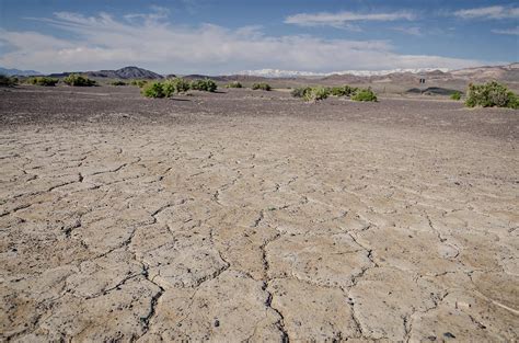 The Cracked Desert Floor Photograph By Margaret Pitcher Pixels