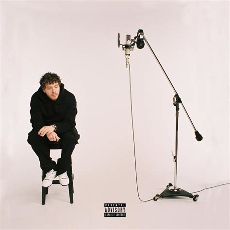 New Music Jack Harlow First Class