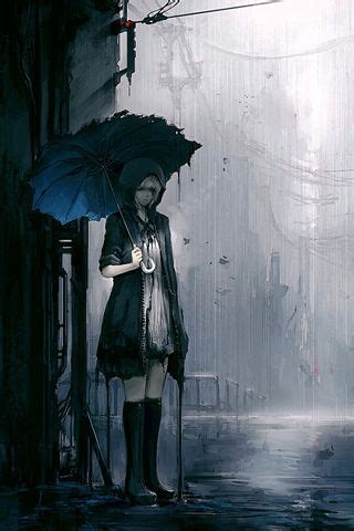 95 sad anime hd wallpapers and background images. Sad Anime Girl Phone Wallpaper - love wall