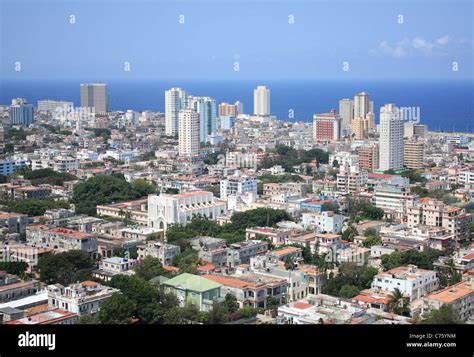 Vedado Hi Res Stock Photography And Images Alamy
