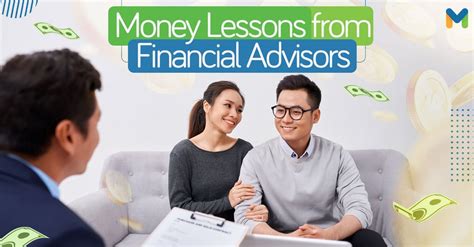 11 Money Lessons From Top Financial Advisors In The Philippines