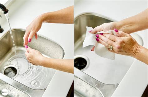 11 Easy Ways To Make Your Paper Towels Last Forever Pentagon Cleaning