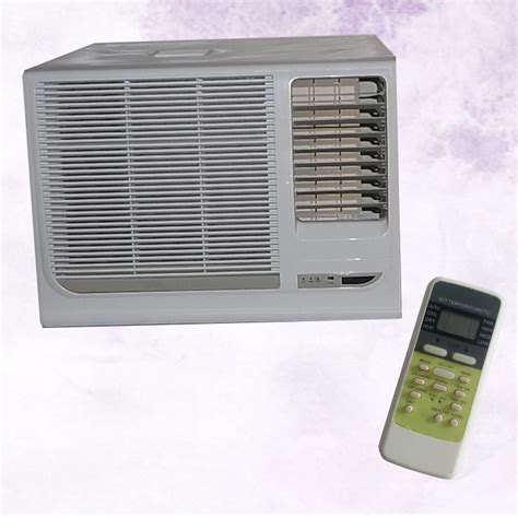 New 220v 24000 Btu 2 Ton Ac Electric Powered Window Air Conditioner