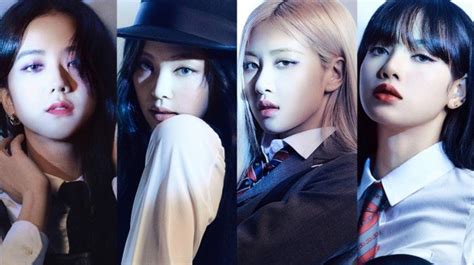 Blackpink and youtube music are teaming up for the show: Konser Online Blackpink: THE SHOW Diundur, Ini Alasannya