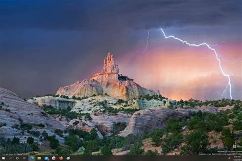 Find Windows 10 Pc Background Images Every Day With Bing