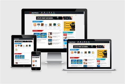 Maybe you would like to learn more about one of these? Download Template Blogger Mirip Situs Jalan Tikus ...