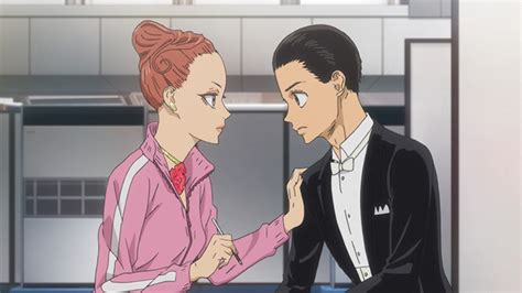 Welcome To The Ballroom Anime Review Episode 18 And 19 Still Has