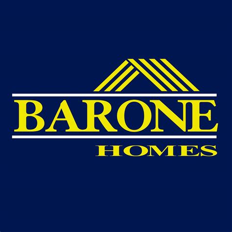 Barone Homes Webster Ny