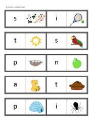 Print out the phonics flashcards on thick white paper (250 gsm to 350 gsm. Jolly phonics worksheets